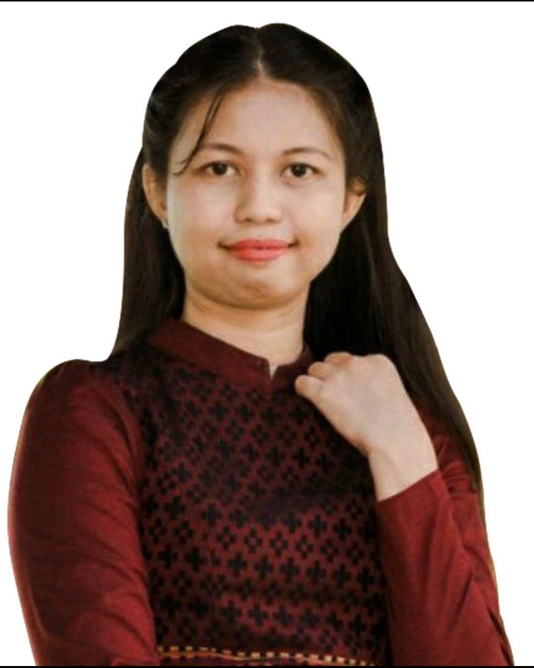 Team member name